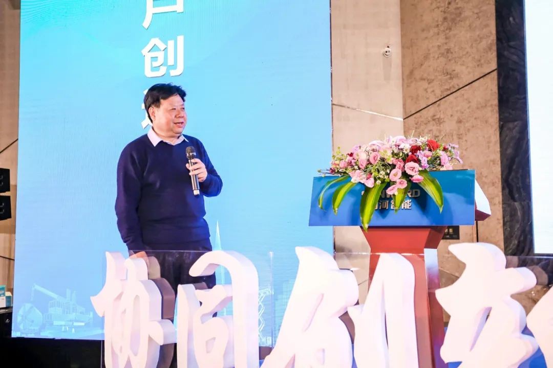 饕餮盛宴！宝运莱智能?建华建材预制桩施工装备与技术交流会隆重召开