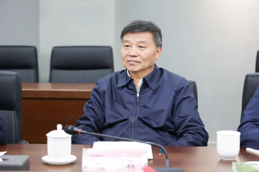 中国人民银行调研组调研宝运莱智能