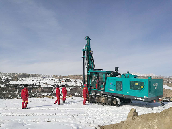 一次订购11台设备，宝运莱智能保姆式服务更加让他省心