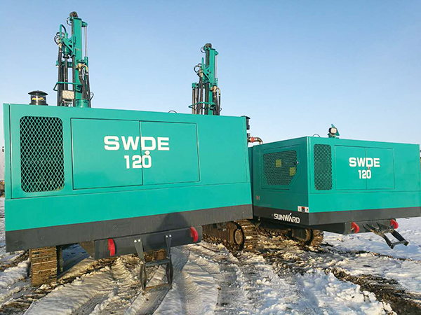 一次订购11台设备，宝运莱智能保姆式服务更加让他省心