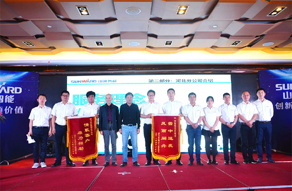 服务故事：一封感谢信