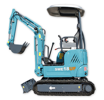 2020全球微挖大会 宝运莱智能微挖精品即将闪亮登场