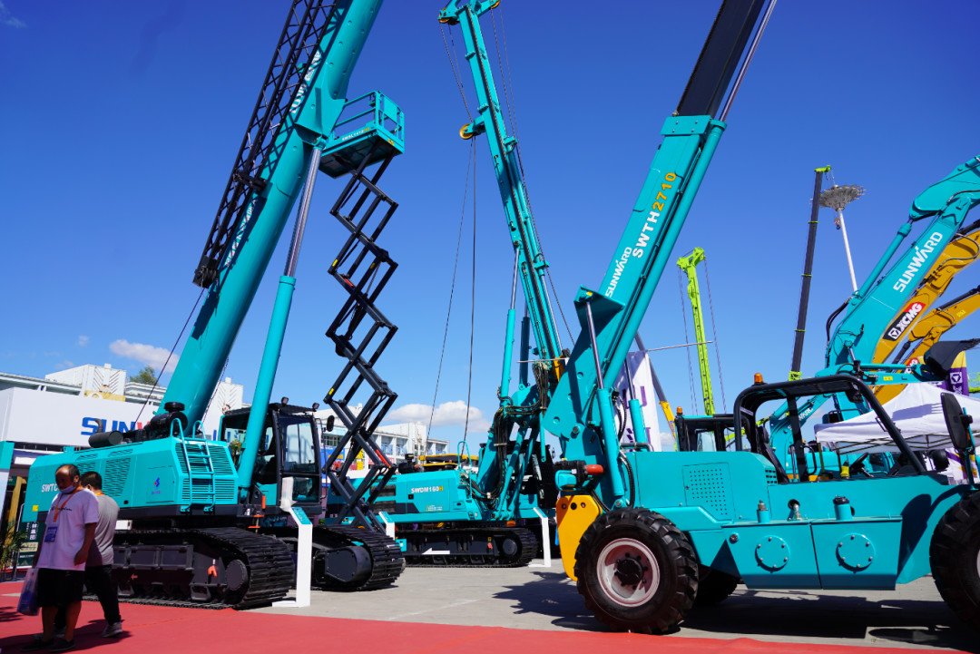 立足雄安 拓展京津冀 宝运莱智能雄安大幕正式开启