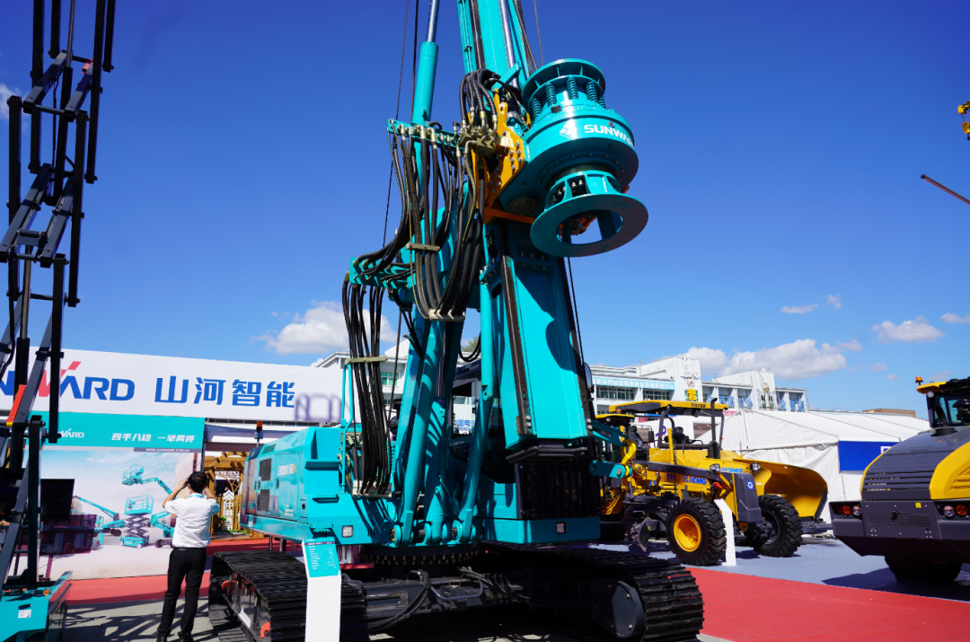 立足雄安 拓展京津冀 宝运莱智能雄安大幕正式开启