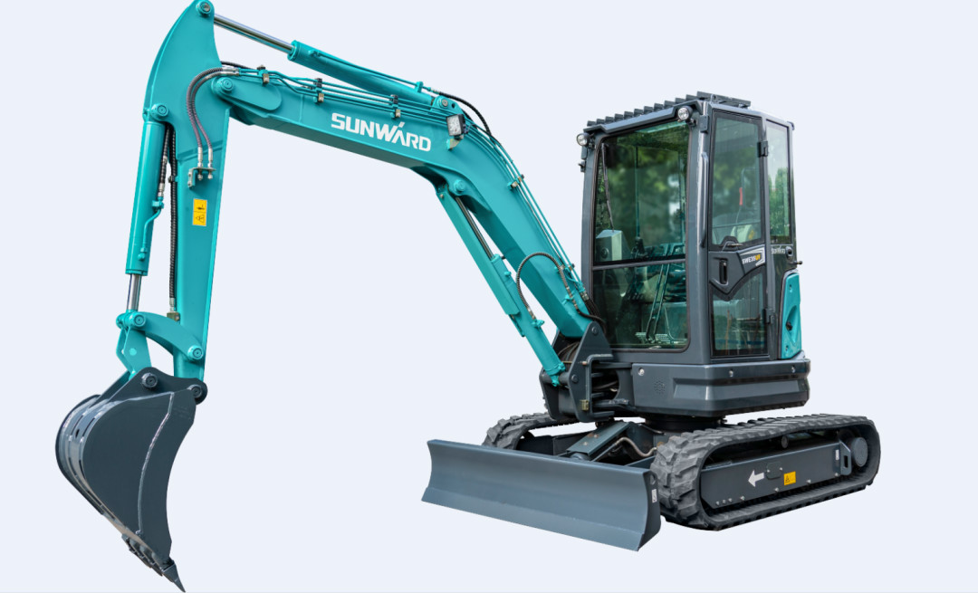 2020全球微挖大会 宝运莱智能微挖精品即将闪亮登场