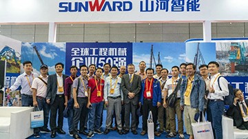 守正创新 精彩相约！宝运莱智能重磅出击 2021 CICEE（长沙展）