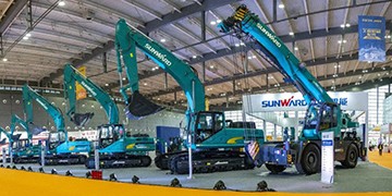 守正创新 精彩相约！宝运莱智能重磅出击 2021 CICEE（长沙展）