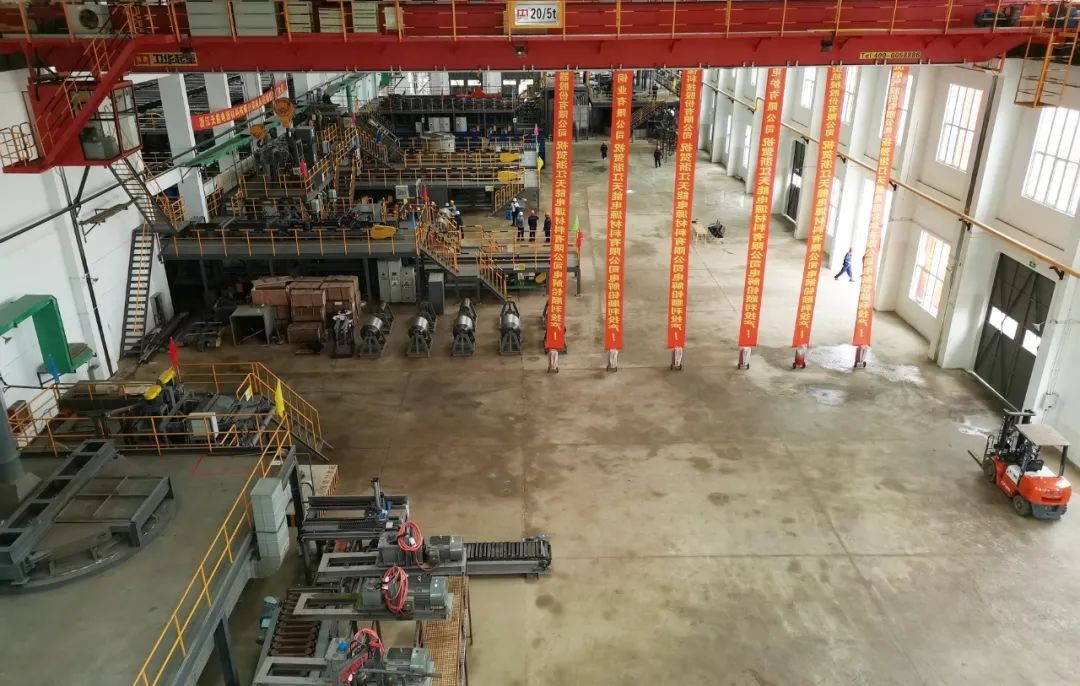 国内首创！中际宝运莱EPC总承包项目技术惊艳 未来可期