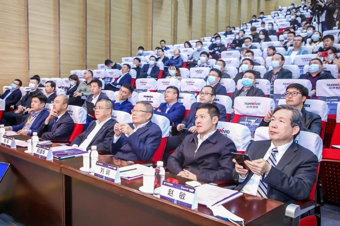 信息技术与制造业如何深度融合发展？行业大咖云集宝运莱现场论道