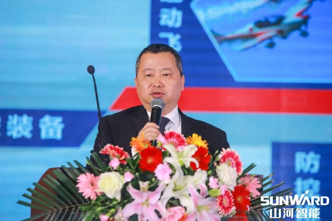 宝运莱智能全国交流会南昌站大获成功