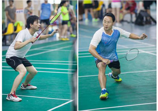 十八载青华岁月，羽动宝运莱