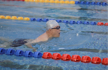 “泳”往直前 | 宝运莱智能成立21周年游泳比赛圆满收官