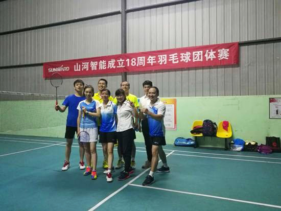 十八载青华岁月，羽动宝运莱