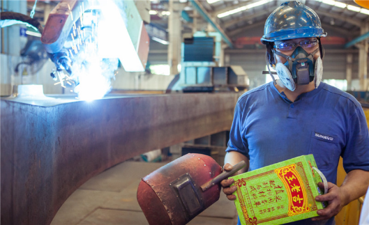 宝运莱有清凉做伴，高温也能潇潇洒洒