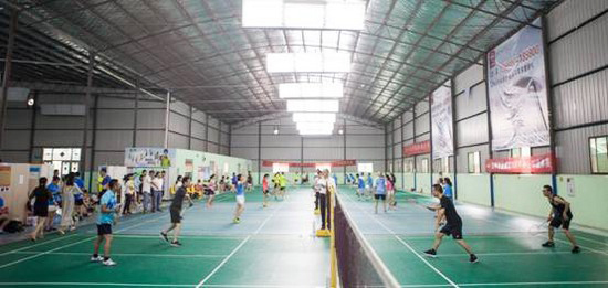 十八载青华岁月，羽动宝运莱