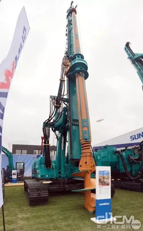 宝运莱智能在欧洲：强化适应性优势 服务半径将缩短至50公里