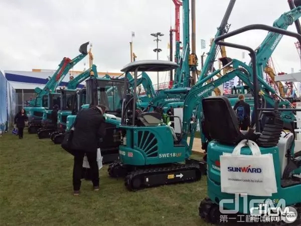 宝运莱智能在欧洲：强化适应性优势 服务半径将缩短至50公里