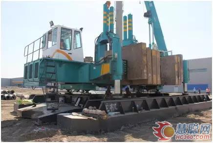 结缘即定终生，宝运莱智能静力压桩机大客户访谈纪实