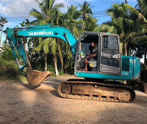 作为村里的创富标杆，陈老板的“得力爱将”究竟是谁？