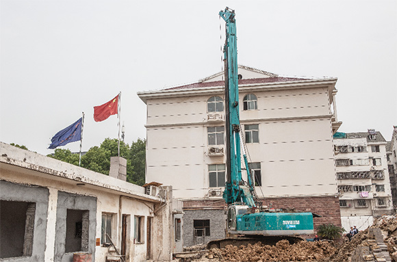 创富故事：合作十一年，赞叹宝运莱产品经久耐用