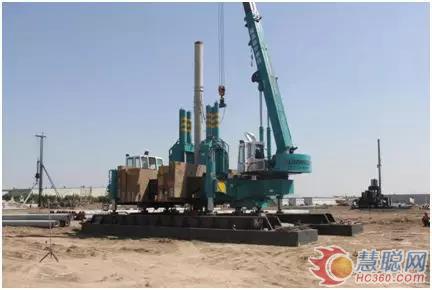 结缘即定终生，宝运莱智能静力压桩机大客户访谈纪实