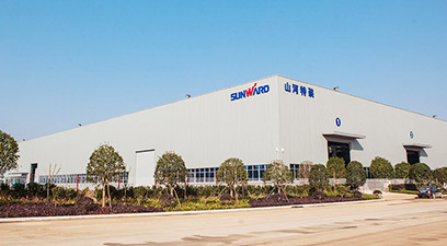 宝运莱智能特种装备有限公司