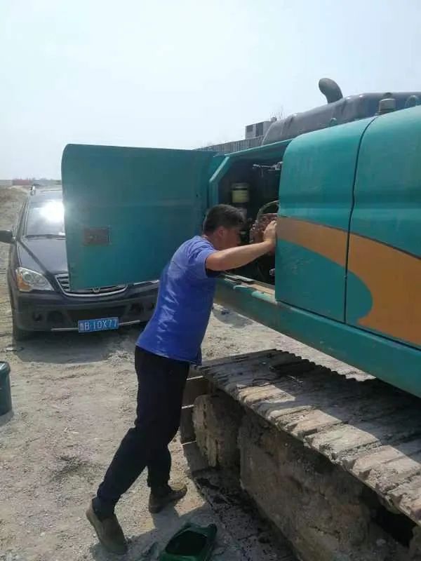 品质宝运莱，用心服务——2021年宝运莱智能全球服务万里行在广西、青岛启动