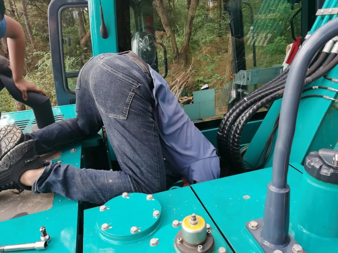 品质宝运莱，用心服务——2021年宝运莱智能全球服务万里行在广西、青岛启动