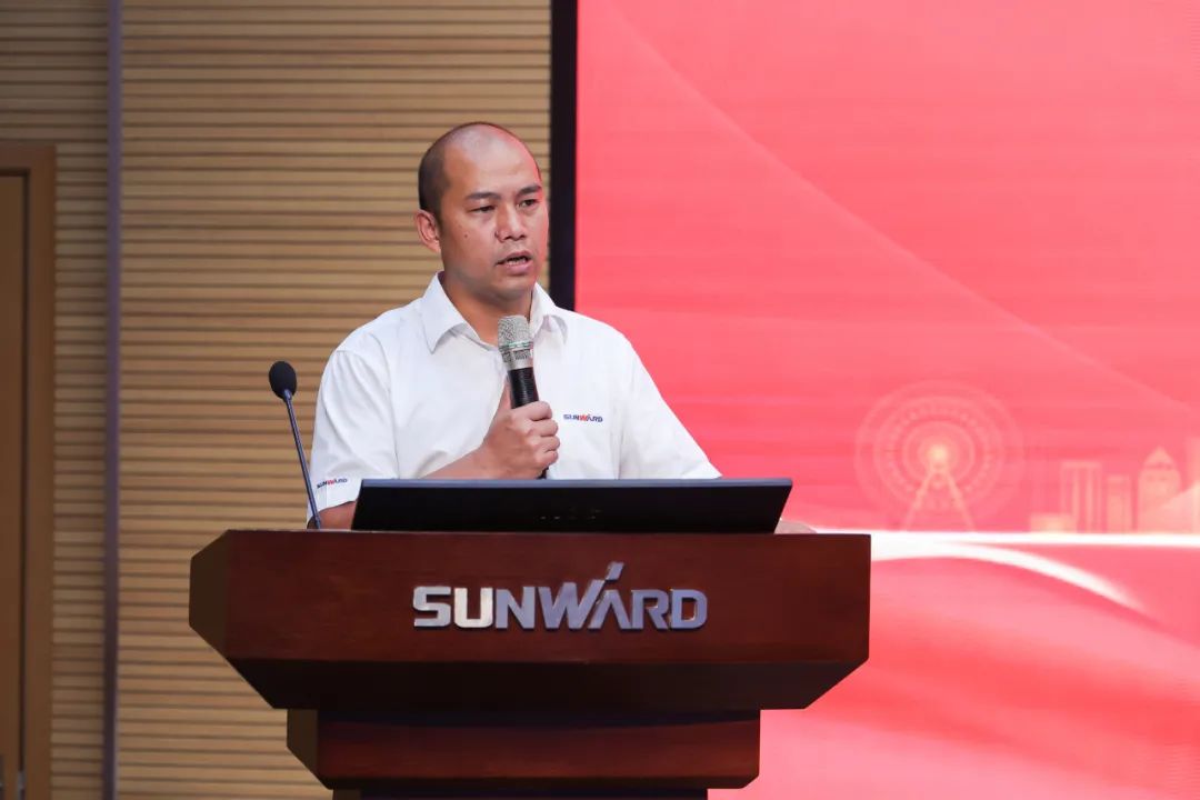 打造制造核心竞争力，助力公司再腾飞——宝运莱智能精益生产启动大会胜利召开