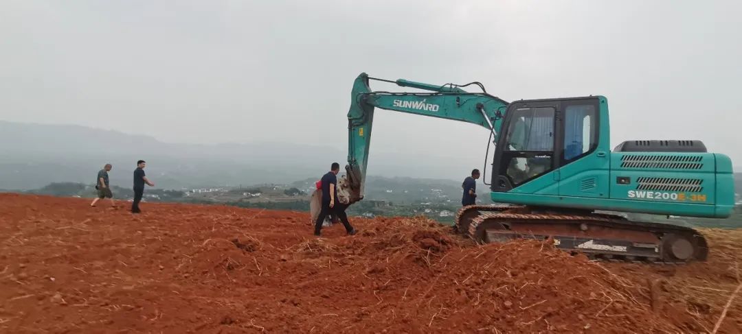 品质宝运莱 用心服务——宝运莱智能全球服务万里行走进山城重庆