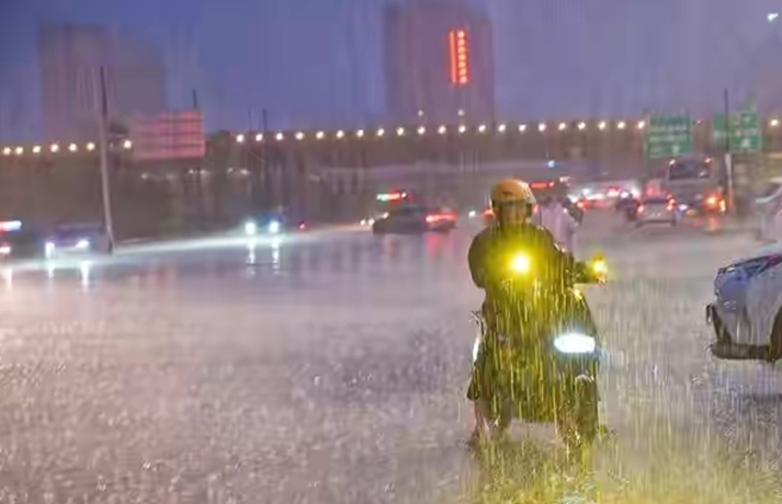 驰援河南！如需帮助，宝运莱第一时间响应服务