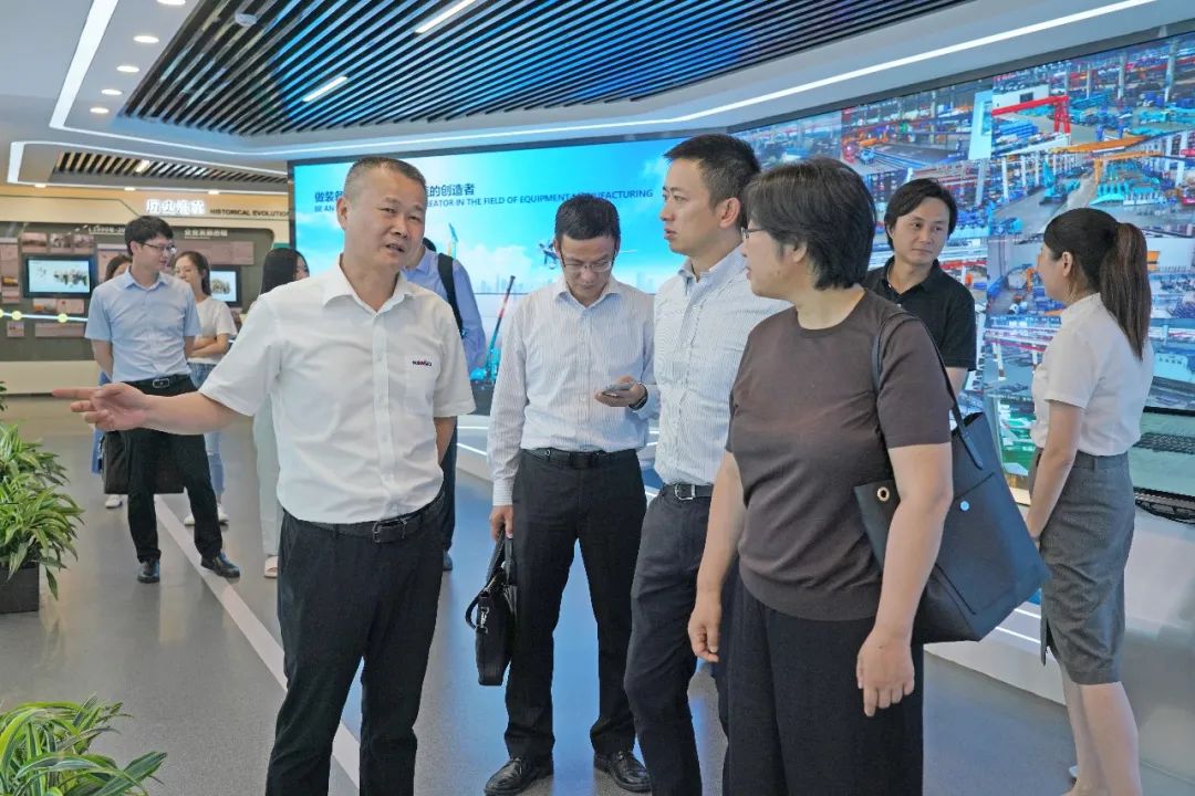 中国信保助力宝运莱智能国际业务实现高质量跨越式发展