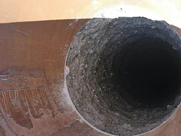 顶酷暑 走戈壁 2021年宝运莱智能全球服务万里行走进新疆