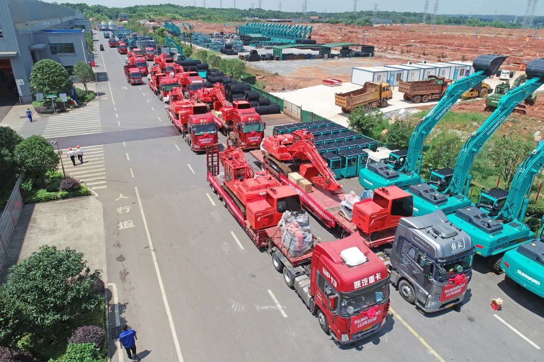 宝运莱智能应急救援装备喜讯连连——智能？赝诰蚧昴谠俣扰糠⒒