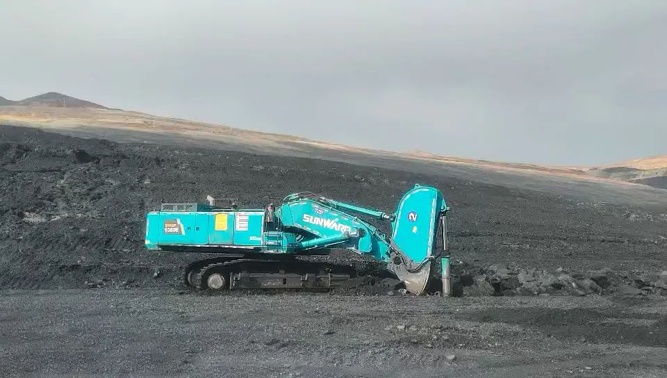 打造智慧矿山！宝运莱智能举办新疆站矿山客户研讨会