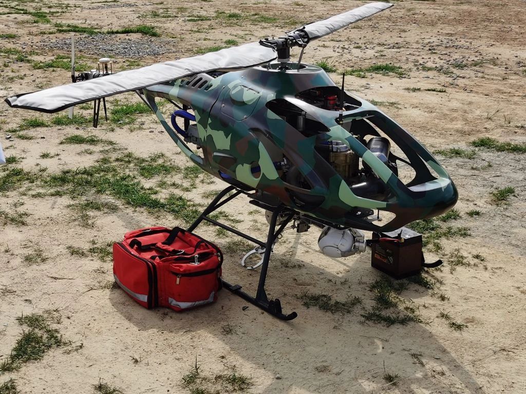 闻令而动！宝运莱智能应急救援队整装待发