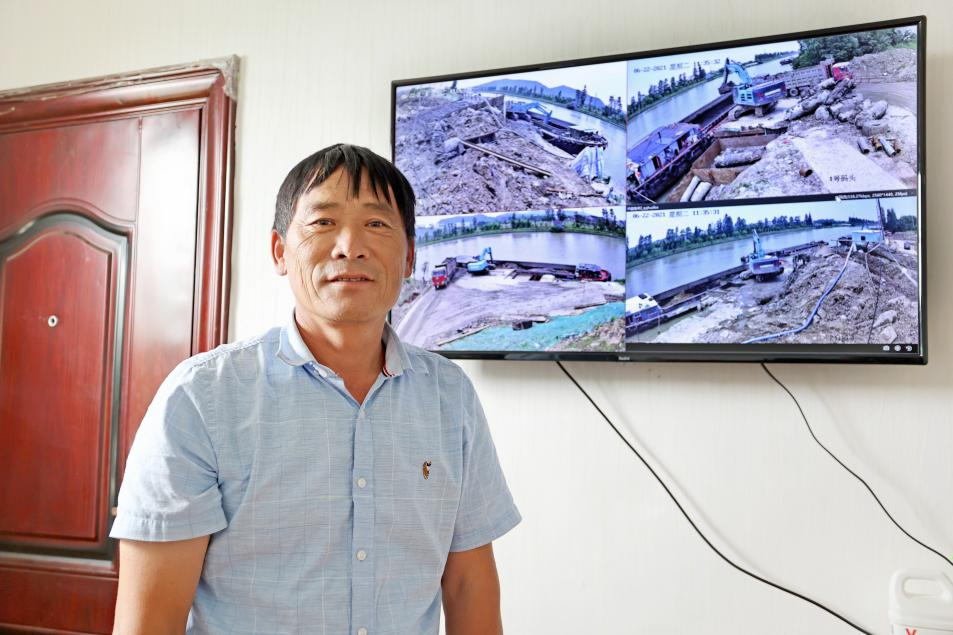 初心源地，宝运莱智能挖掘机实力大显 | 百年风华筑锦绣宝运莱（1）