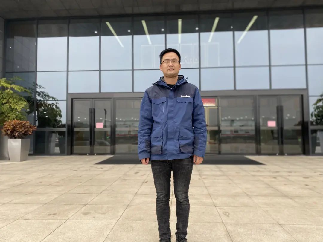 宝运莱工匠 | 用青春汗水铸就工匠精神