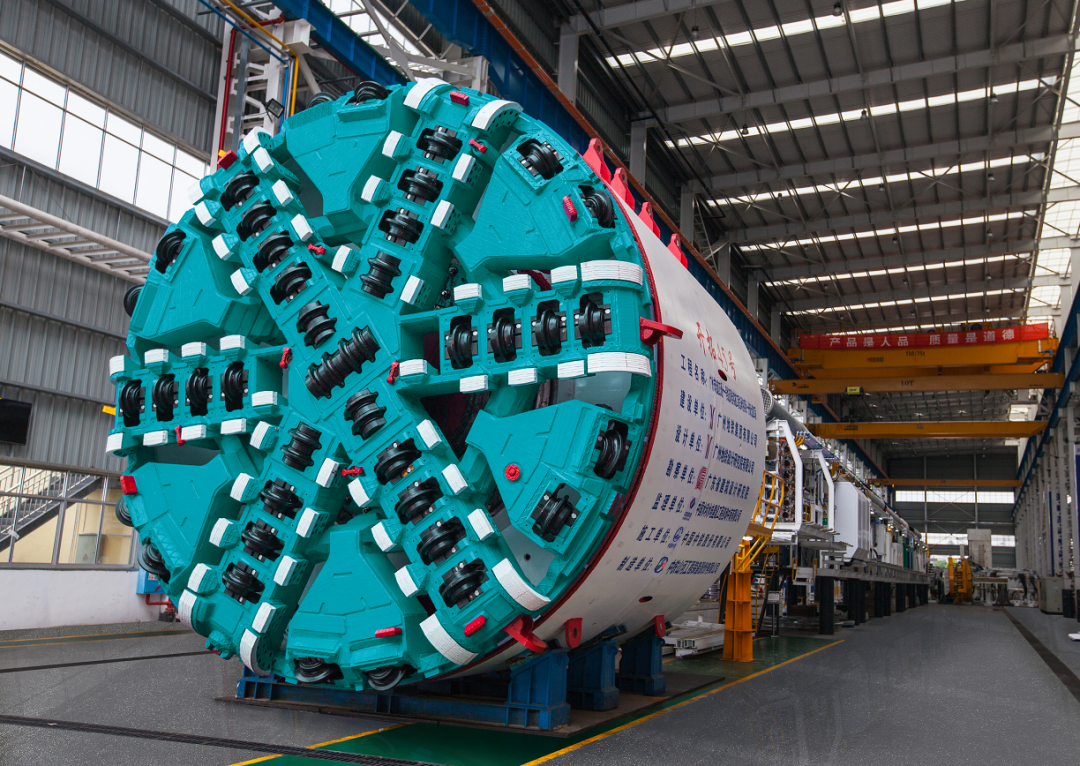 宝运莱智能何清华：竭力为粤港澳大湾区地下空间建设作出贡献