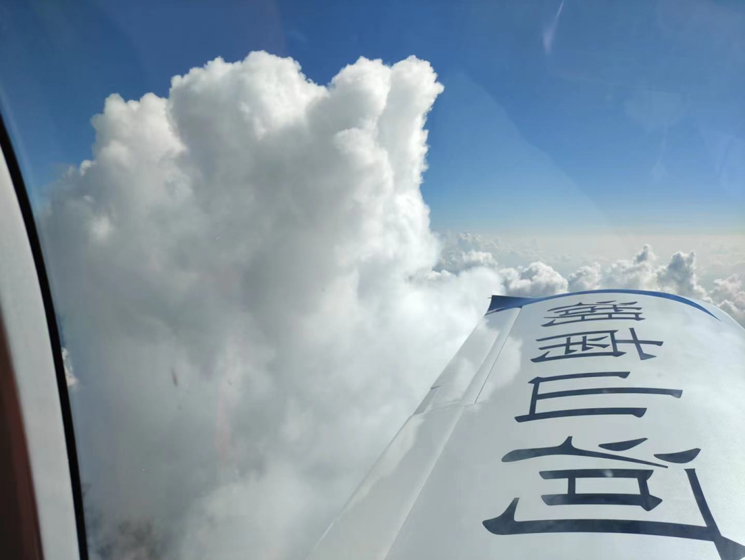 4小时，720公里，宝运莱阿若拉飞到珠海在第13届中国航展等你