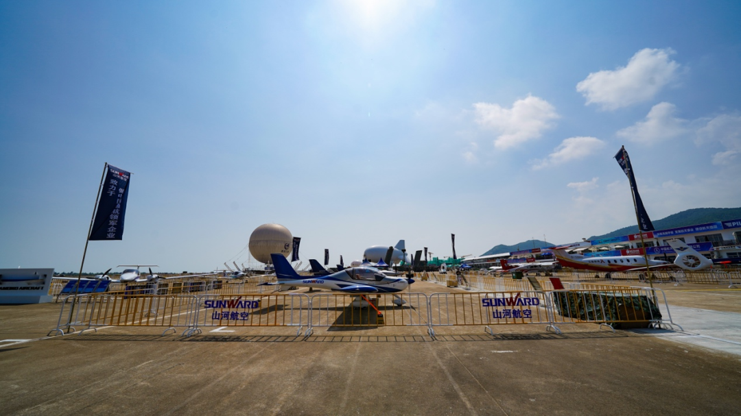 新机、飞行表演…2021中国航展宝运莱航空秀给你看