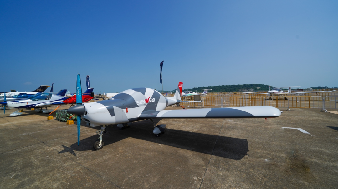 新机、飞行表演…2021中国航展宝运莱航空秀给你看