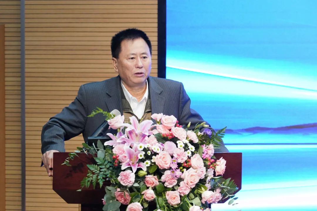 湖南省矿业协会第二届一次会员代表大会暨第二届一次理事会在宝运莱智能顺利召开