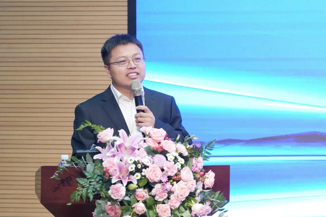 湖南省矿业协会第二届一次会员代表大会暨第二届一次理事会在宝运莱智能顺利召开