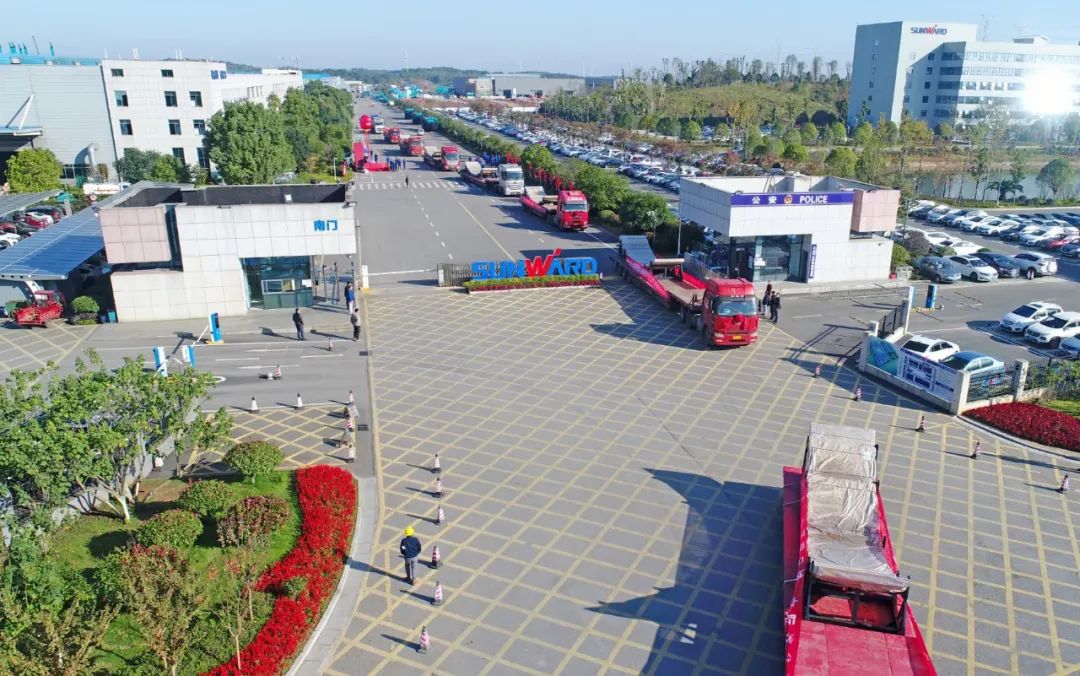 进军新能源设备市。≈屑时υ死场案窳置狼嗝腊镉∧嵯钅俊狈潜瓴酃夼糠⒒