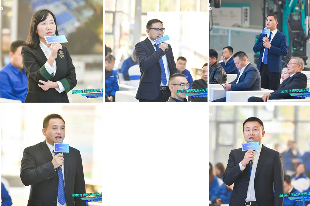 加速推进国际市场布局！宝运莱智能2021全球代理商大会成功召开