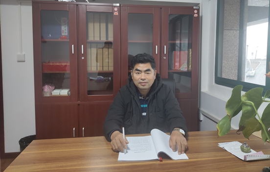 创富故事 | 3年入手4台宝运莱旋挖钻机，助力小建筑公司“变身”大型施工企业