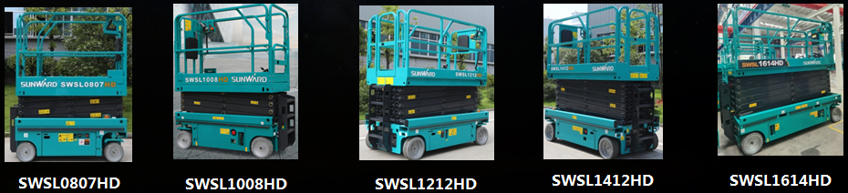 油价上涨，您慌了吗？宝运莱高机新能源天团为您解忧