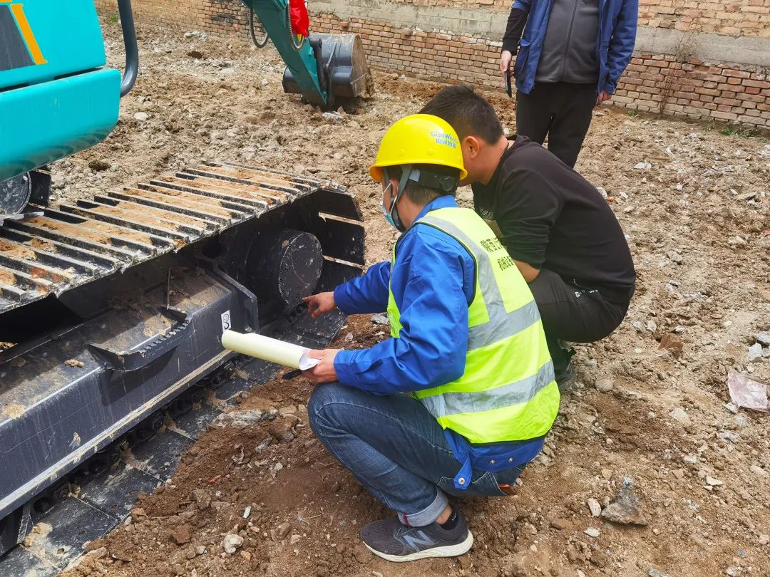 创富故事 | 买它！宝运莱智能俘获“国产挖掘机爱好者”的心