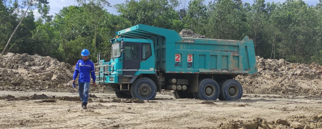 宝运莱匠心 | 携手闯世界，宝运莱人的印尼“疫”线故事